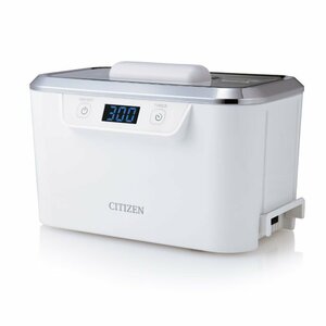 未使用品◆CITIZEN/シチズン◆超音波洗浄機　SWT710　メガネ　貴金属　