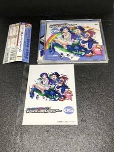 【CD 】ファミソン8BIT アイドルマスター05 如月千早 水瀬伊織 アイマス 