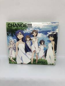 CHANGE!!!! 765PRO STARS THE IDOL M@STER CD アイマス DVD 