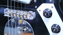 あ//A7505　Fresher フレッシャー　エレキギター　Made in Japan _画像6