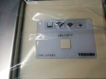 あ//H6548 【未使用・保管品】TOSHIBA 東芝　デオドライザー　エリオン　ワイド(卓上用)　DAC-2400_画像7