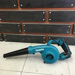 【中古品】マキタ/makita コードレスブロワ UB185DZ ■送料無料・代引き・店頭受取対応■