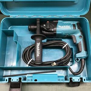 【中古品】 マキタ/makita ハンマドリル・HR1830F ■送料無料・代引き・店頭受取対応■