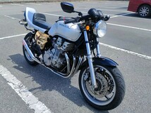 CB750 RC42 _画像1