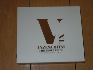 初回限定盤 2CD＋Blu-ray★安全地帯 THE BEST ALBUM 40th ANNIVERSARY ～あの頃へ～★40周年記念ベストアルバム,玉置浩二