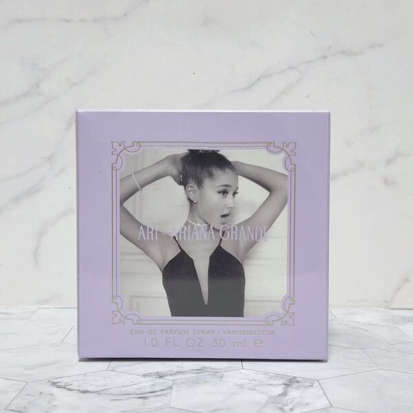 アリアナ グランデ ARIANA GRANDE アリ バイ アリアナ グランデ EDP 30ml
