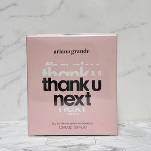 アリアナ グランデ ARIANA GRANDE サンキューネクスト EDP 30ml