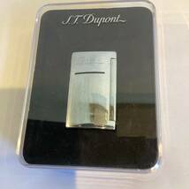 【9117】デュポン　Dupont ターボライター　箱付き_画像2