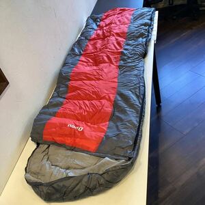 【T12988】LICLI 寝袋　シュラフ コンパクト　封筒型　キャンプ アウトドア 車中泊 