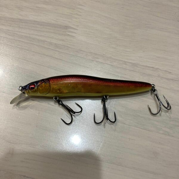 メガバス Megabass ワンテン R ONETEN R ミノー