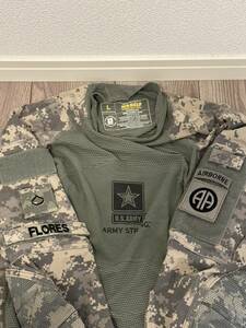MASSIF combat shirt size L beautiful goods 