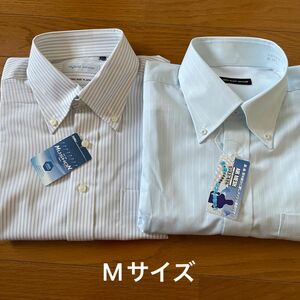 半袖 ワイシャツセット　Mサイズ