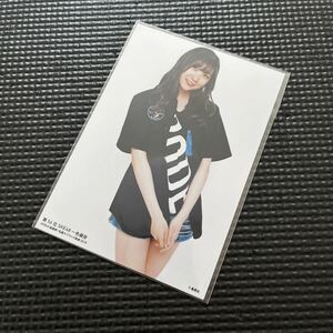 SKE48 一色嶺奈 生写真 総選挙 私服サプライズ 2018 AKB48