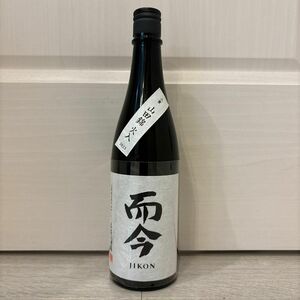 而今 純米吟醸 三重山田錦 火入720ml