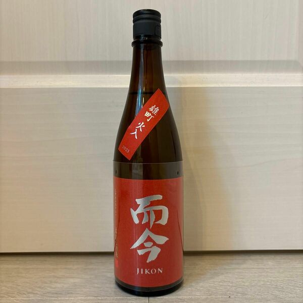 而今 純米吟醸 雄町 火入720ml