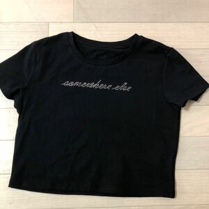 clearちびTシャツ