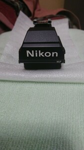 Nikon F3P用 DE-5 新品同様未使用保管品