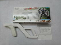 ◎515【ジャンク】Wii Fit Wii ハンドル Wii ザッパー 太鼓の達人 バチ まとめ_画像5