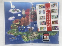 410◆中古品★ニンテンドースイッチソフト Nintendo Switch スーパーマリオRPG_画像4