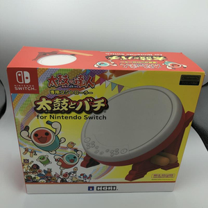 ジャンク パーツ スイッチ 太鼓とバチ 動作不良品 保証無し 太鼓の達人 コントローラー タタコン