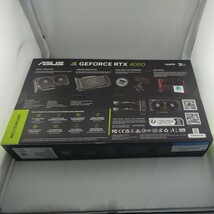 ASUS GeForce RTX 4060_画像2