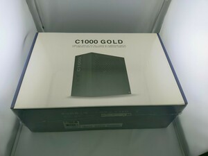 PC источник питания 1000W C1000 GOLD