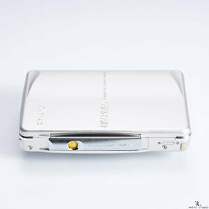 新品級丨SONY WALKMAN EX最上位モデル カセットウォークマン WM-EX9 シルバー 整備品