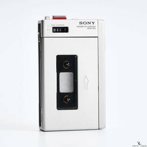 極美品丨整備済 SONY WALKMAN TPS-L2の原型モデル カセットレコーダー TCM-100