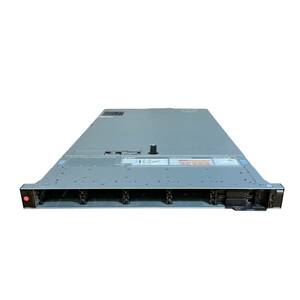 DELL PowerEdge R640 (管：SV0033)