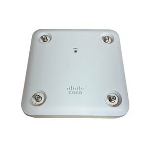 Cisco Aironet1850 シリーズ　AIR-AP1852E-Q-K9　（管：CS0047)