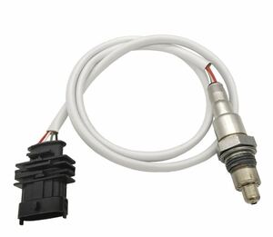 マセラティ O2センサー 交換 ギブリ クアトロポルテ レヴァンテ Oxygen O2 Sensor 670031347 Maserati Quattroporte Ghibli Levante