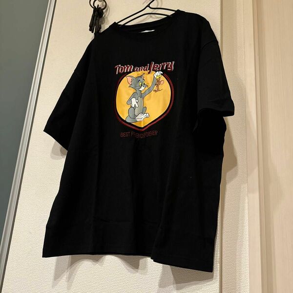 FREAK'S STORE TOM&JERRY Tシャツ