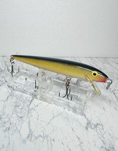  approximately 30 year front. that time thing![ Rapala F-11 floating Minaux ( black gold )]( search / Rapala Balsa Minaux bus Chivas i-ll Land other )