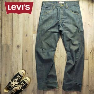 ☆Levis ENGINEERED JEANS RELAXED リーバイス☆デニム W33 S1631