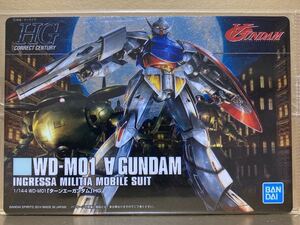 未開封 送料63円 No.180 ターンエーガンダム ガンダム ガンプラ パッケージ アート コレクション GUNDAM ウエハース チョコレート カード