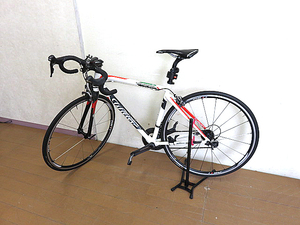 Wilier/ウィリエール 「MontegrappaTEAM/モンテグラッパチーム」 Sサイズ 「シマノ：ULTEGRA」 ロードバイク　トップチューブ：530ｍｍ