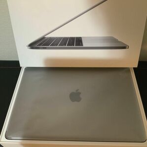 MacBook pro 2017