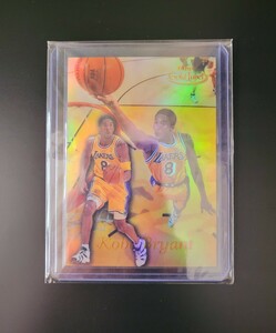 NBA Topps KOBE BRYANT Gold Label カード 