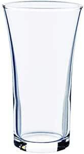 東洋佐々木ガラス タンブラーグラス タンブラー 約115ml 一口ビールグラス 日本製 食洗機対応 クリアグラス コップ ビールグ