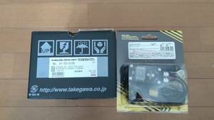 TAKEGAWA　武川 S-STAGE PCX150 KF12 170㏄ ハイカム・FICON2　ボアアップキット 