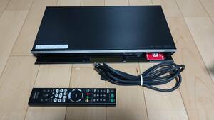 SONY BDZ-EW1000 中古 動作品