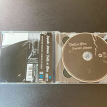 美品 氷室京介 NORTH OF EDEN 帯付きCD_画像2