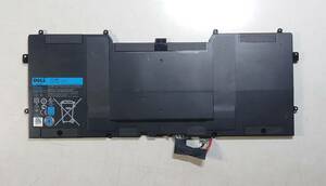 KN4820 【ジャンク品】DELL バッテリー Y9N00 7.4V