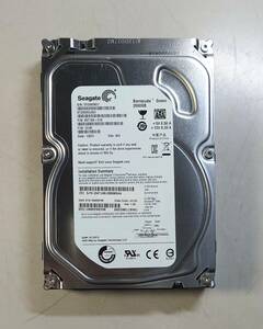 KN4845 【中古品】Seagate ST2000DL003 HDD 2TB (使用時間:13817h) 