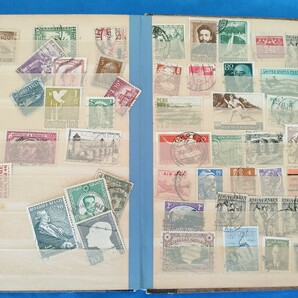 コレクション 切手 中華民国 中国 日本切手 使用済 未使用など色々まとめの画像8