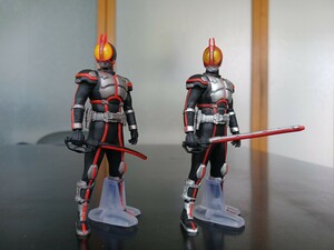 仮面ライダー555 HDM