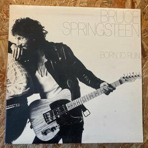 Bruce Springsteen / Born To Run USオリジナル PC 33795