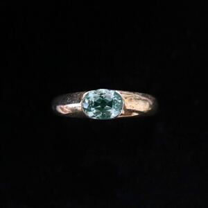 SILVER 925 刻印 カラーストーン リング 指輪 シルバー 宝石 アクセサリー 色石 装飾品 E16