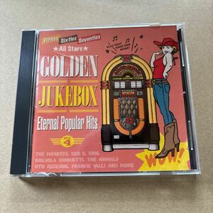 GOLDEN JUKEBOX Eternal Popular hits4