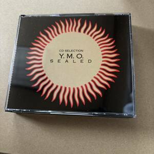 YMO シールド 